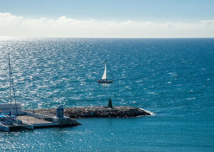 The Lighthouse Marbella