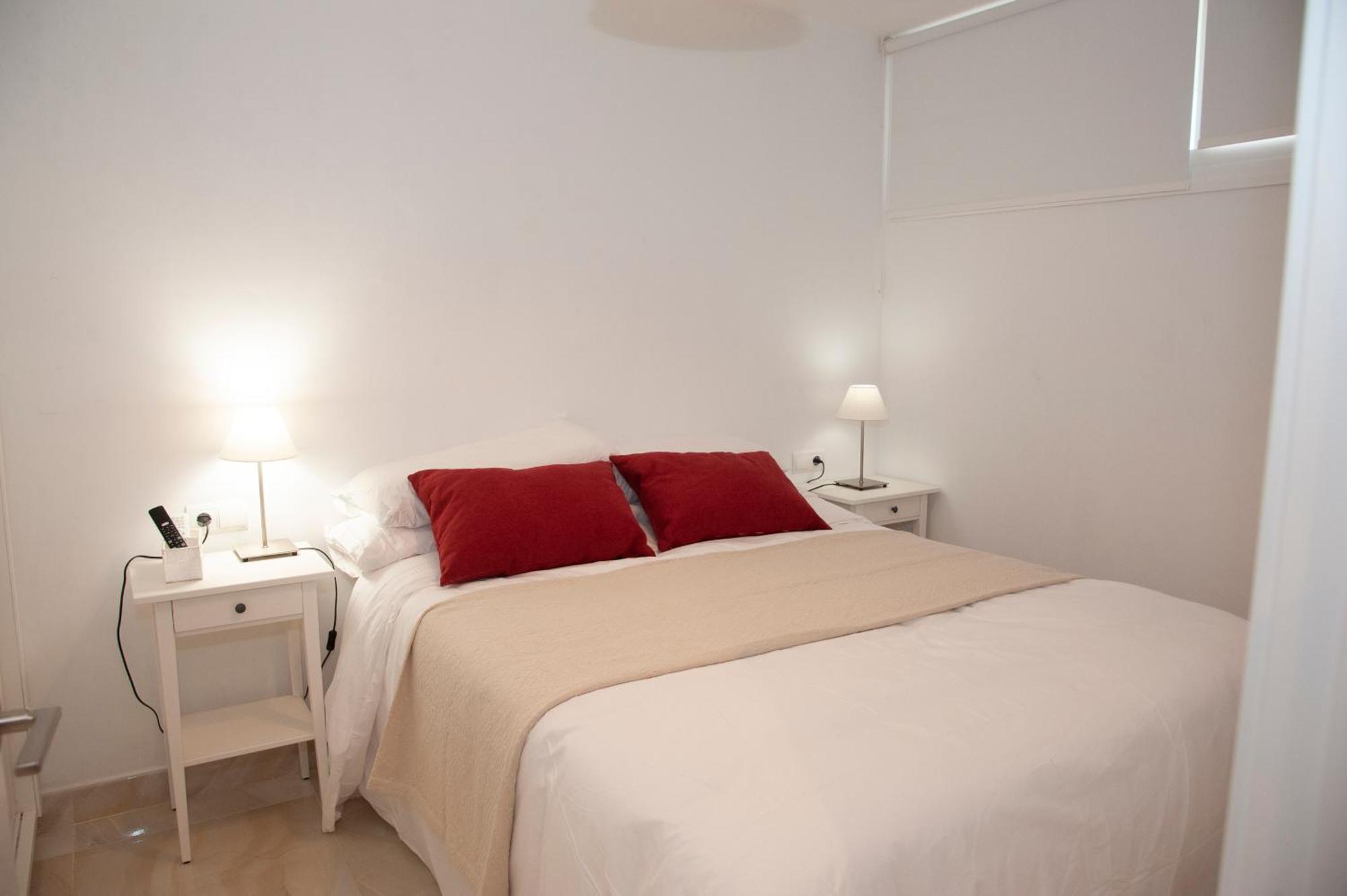 Apartment The Lighthouse *