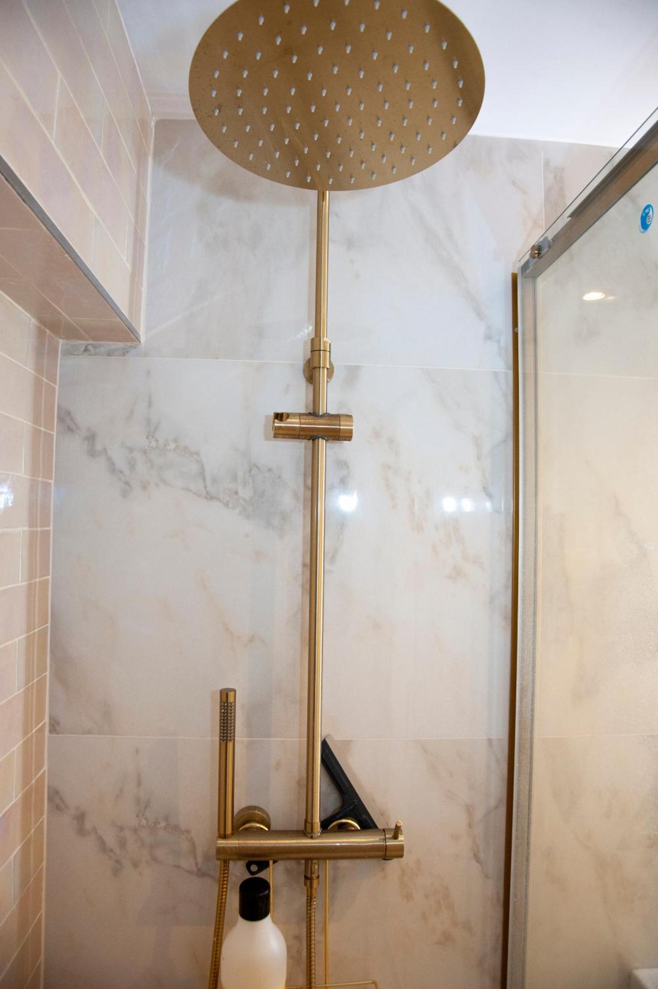 The Lighthouse Apartment Marbella